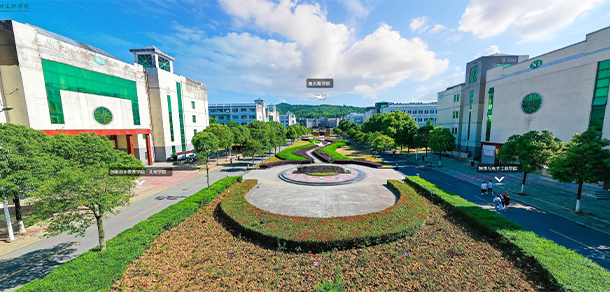 湖北文理學院