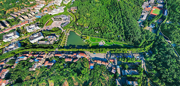 湖北文理學院