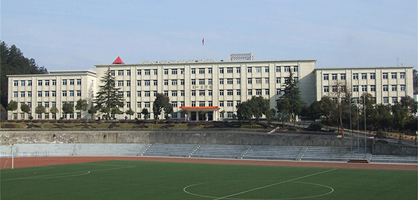 湖北汽車工業(yè)學(xué)院