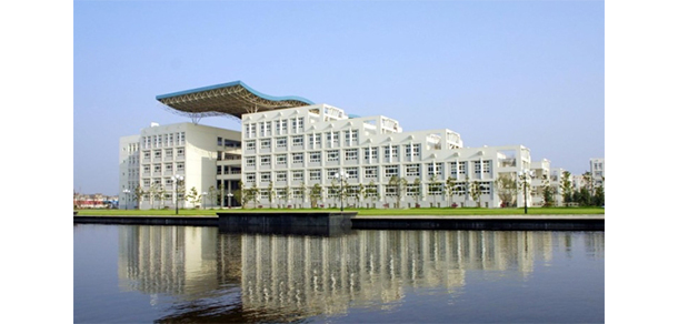 我的大學-大學志