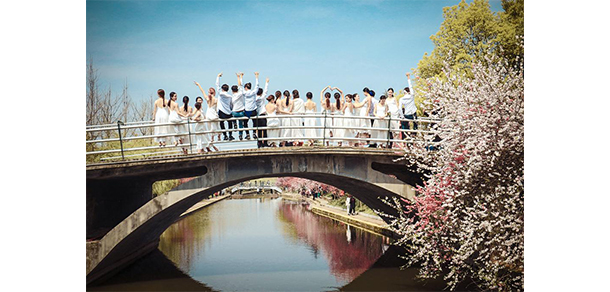 三峽大學
