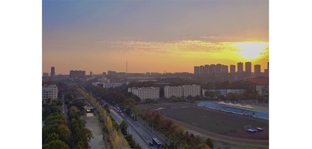三峽大學