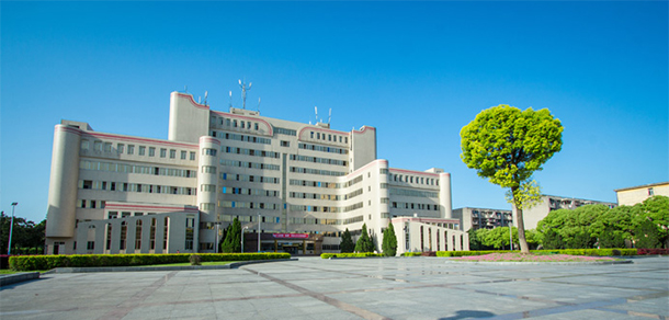 長江大學 - 最美大學