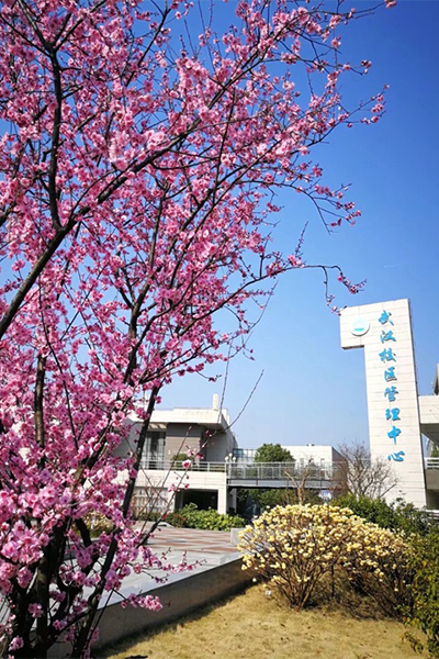 長江大學