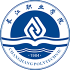長(zhǎng)江職業(yè)學(xué)院-校徽
