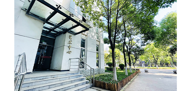 武漢信息傳播職業(yè)技術學院 - 最美大學