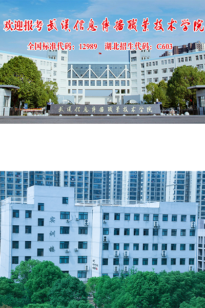 武漢信息傳播職業(yè)技術學院
