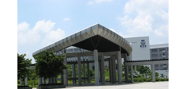 我的大學(xué)-大學(xué)志