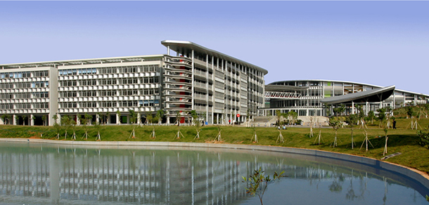 我的大學(xué)-大學(xué)志