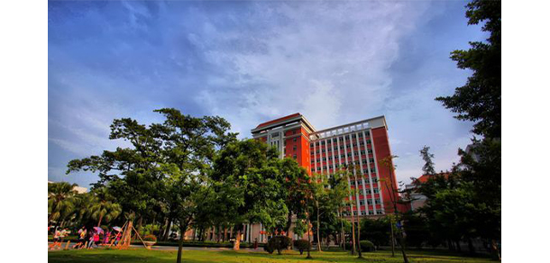 我的大學(xué)-大學(xué)志