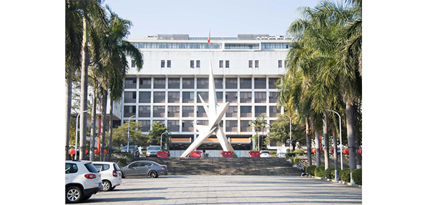 我的大學-大學志