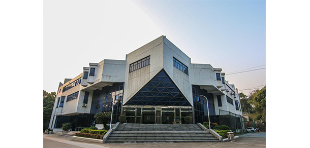 我的大學-大學志