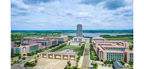 我的大學(xué)-大學(xué)志