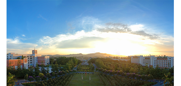 我的大學(xué)-大學(xué)志