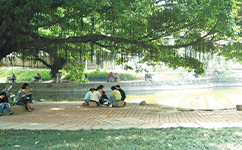 廣東第二師范學院 - 我的大學
