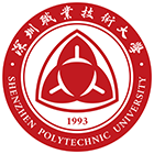 深圳職業(yè)技術大學-校徽