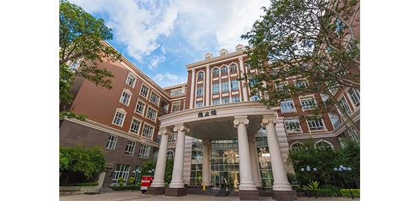 深圳職業(yè)技術大學 - 最美大學