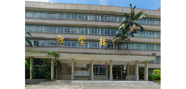 我的大學(xué)-大學(xué)志