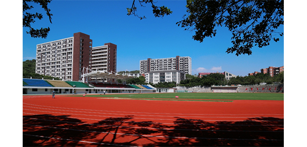 汕頭職業(yè)技術學院 - 最美院校