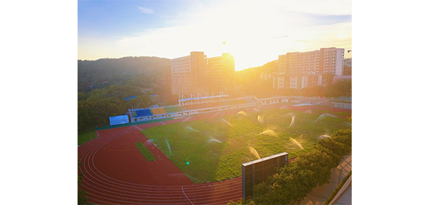 汕頭職業(yè)技術學院 - 最美大學