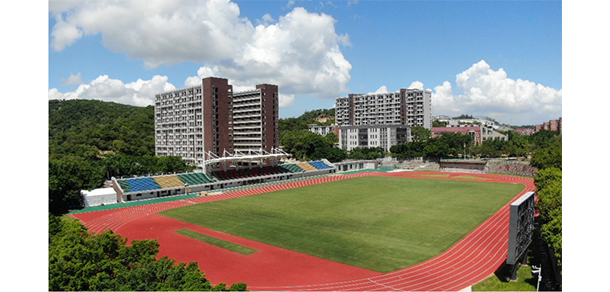 汕頭職業(yè)技術學院 - 最美大學