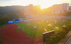 汕頭職業(yè)技術學院 - 我的大學
