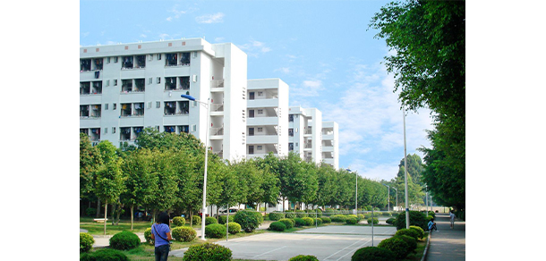 揭陽職業(yè)技術(shù)學院 - 最美大學