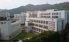 揭陽職業(yè)技術(shù)學院 - 我的大學