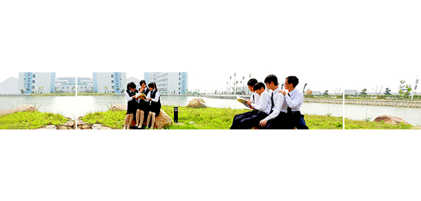 肇慶醫(yī)學(xué)高等?？茖W(xué)校 - 最美大學(xué)