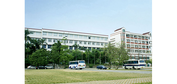 廣州鐵路職業(yè)技術學院 - 最美院校