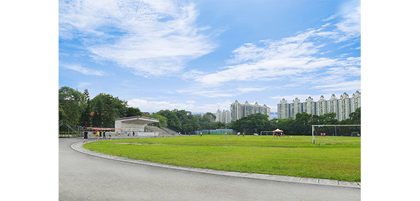 廣州鐵路職業(yè)技術學院 - 最美院校