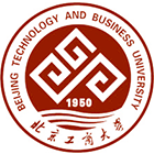 北京工商大學 - 校徽