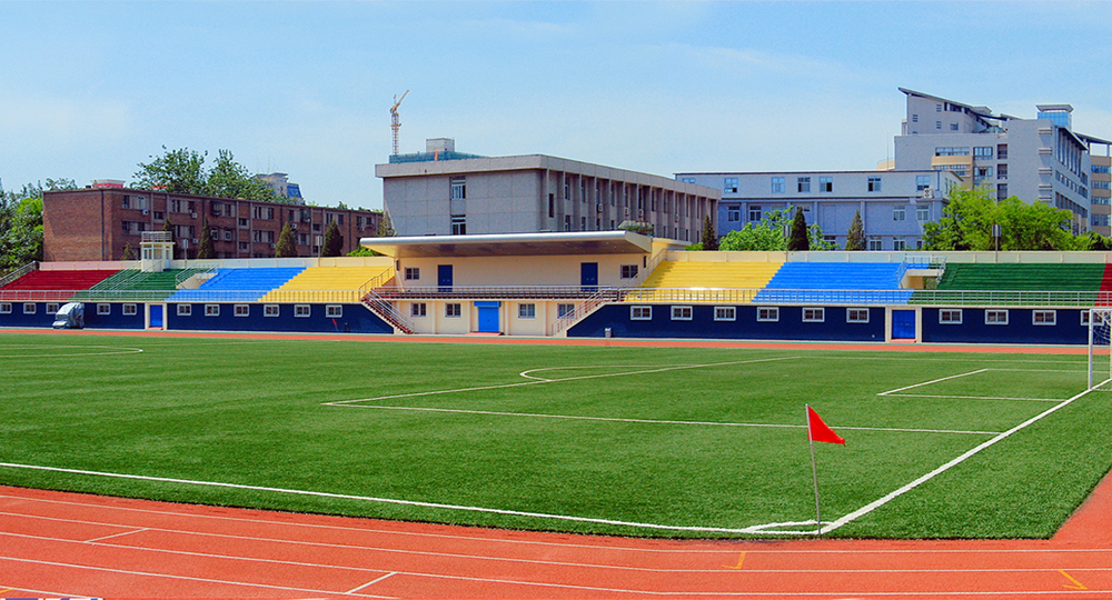 北京郵電大學(xué) 校園文化
