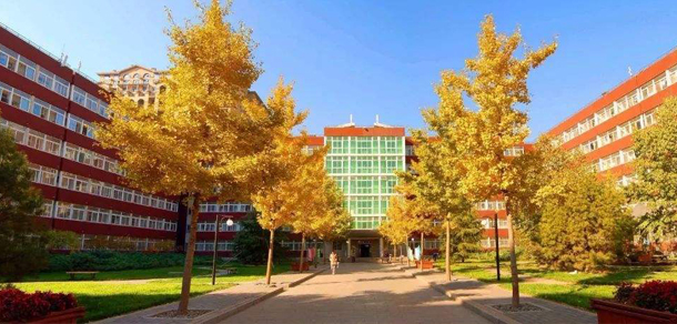 北京印刷學院