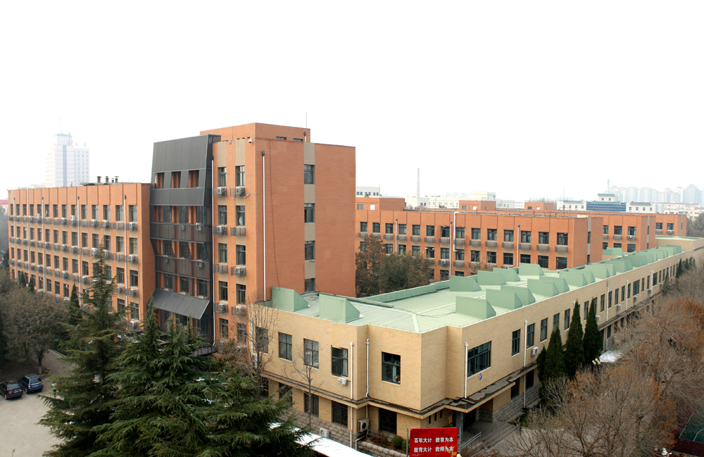北京印刷學(xué)院 我的大學(xué)