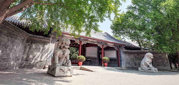 我的大學(xué)-大學(xué)志
