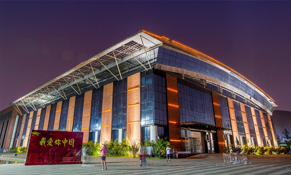 中國(guó)最美大學(xué)