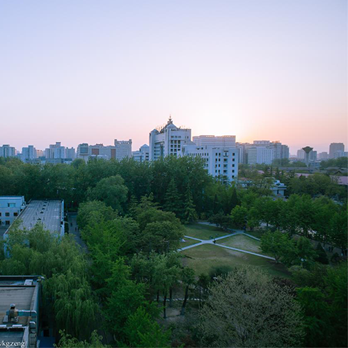 陌上花開