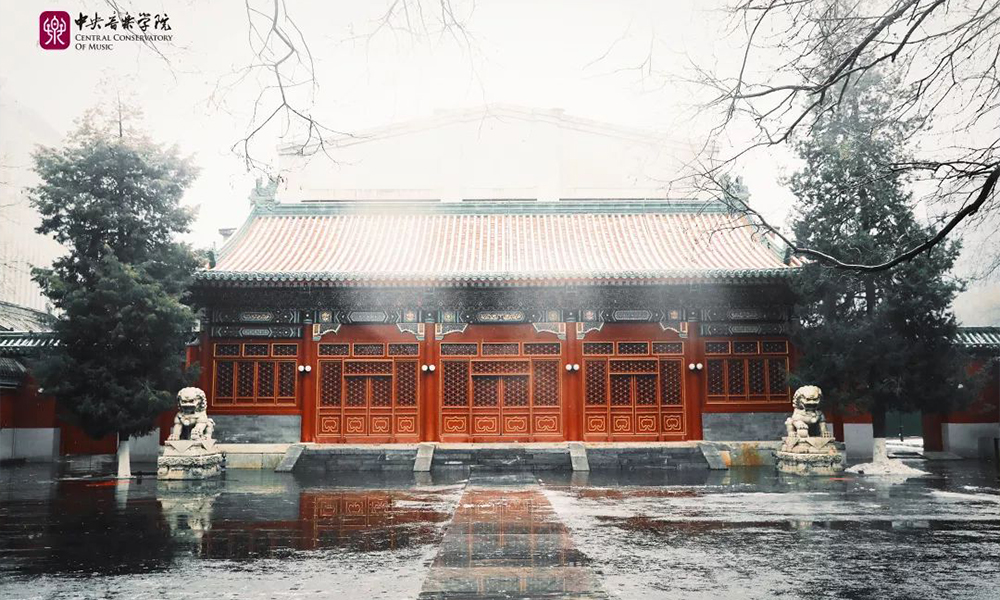 中國最美大學(xué)
