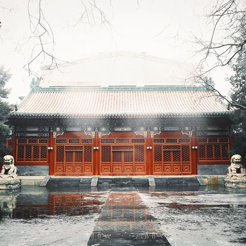 大學(xué)志