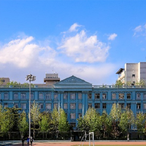 大學(xué)志