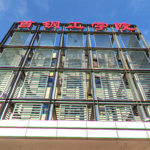 大學(xué)志