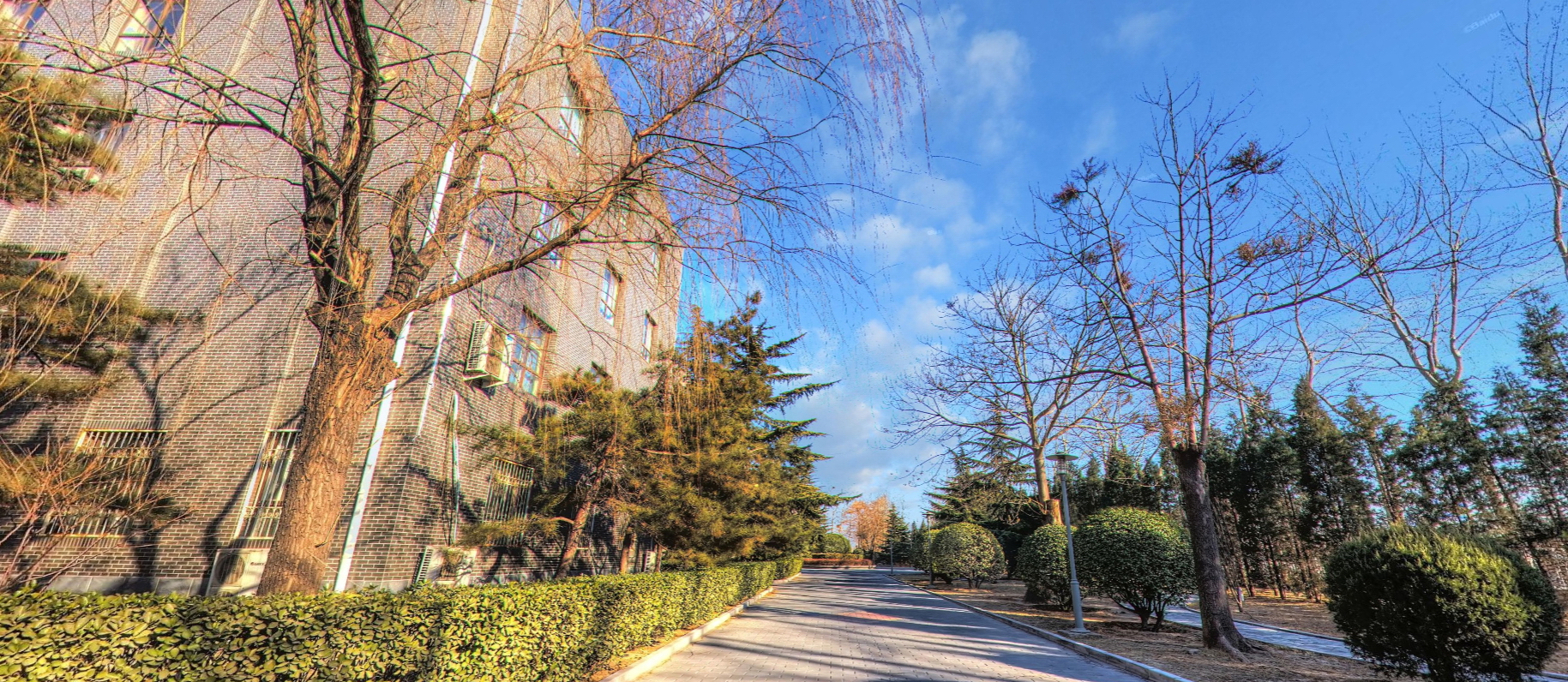 首鋼工學院 - 院校概況