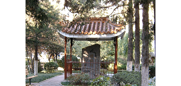 中國勞動(dòng)關(guān)系學(xué)院 - 最美大學(xué)