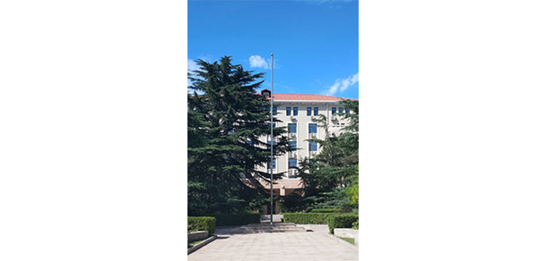 中國勞動(dòng)關(guān)系學(xué)院 - 最美大學(xué)