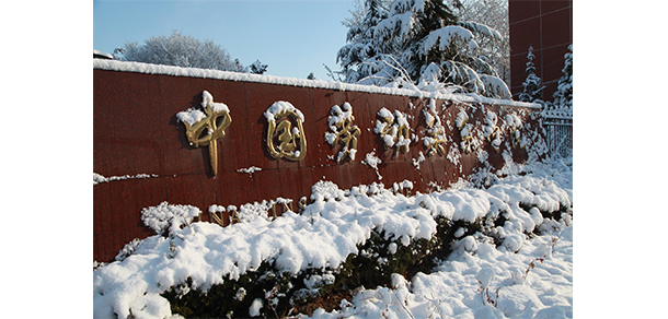中國勞動(dòng)關(guān)系學(xué)院 - 最美大學(xué)