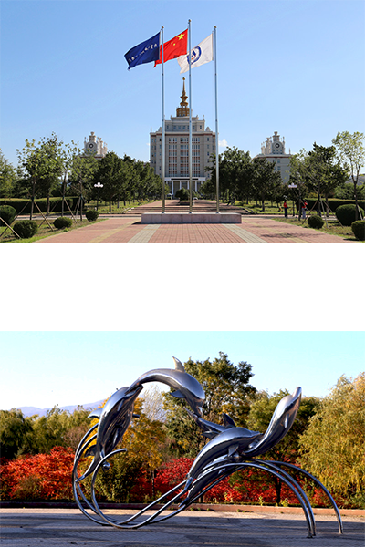 北京郵電大學(xué)世紀學(xué)院