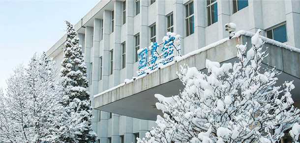 我的大學(xué)-大學(xué)志