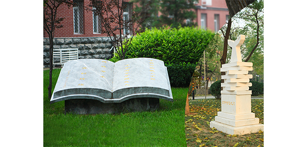 我的大學(xué)-大學(xué)志