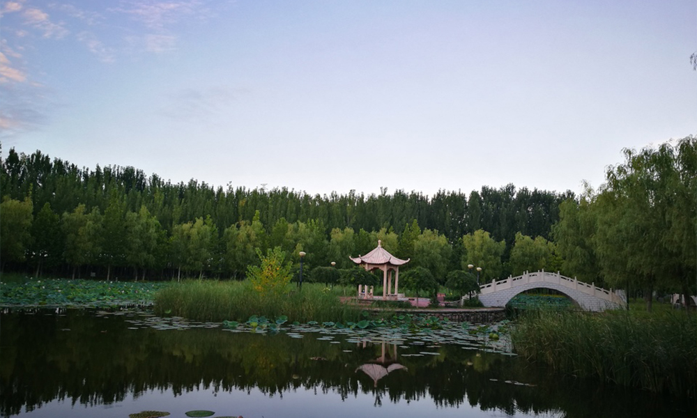中國(guó)最美大學(xué)